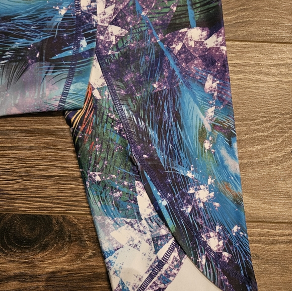 Legging capri small - Picture 2 of 4